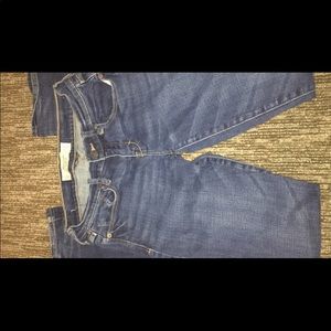 Abercrombie & Fitch Jeans